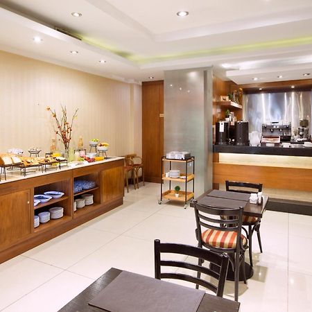 Hotel Sheltown 부에노스아이레스 외부 사진