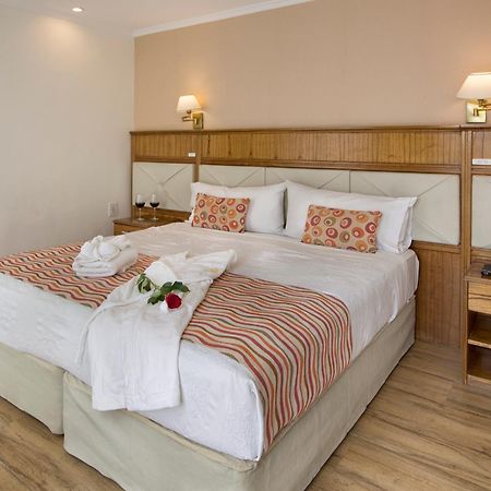 Hotel Sheltown 부에노스아이레스 외부 사진