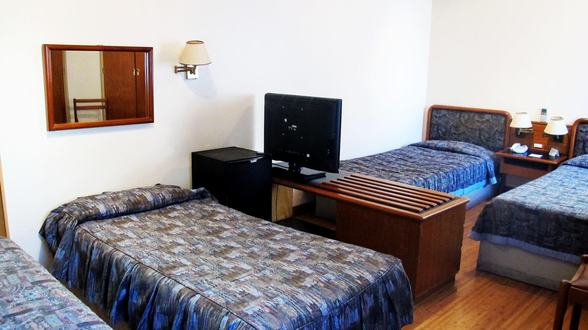 Hotel Sheltown 부에노스아이레스 외부 사진