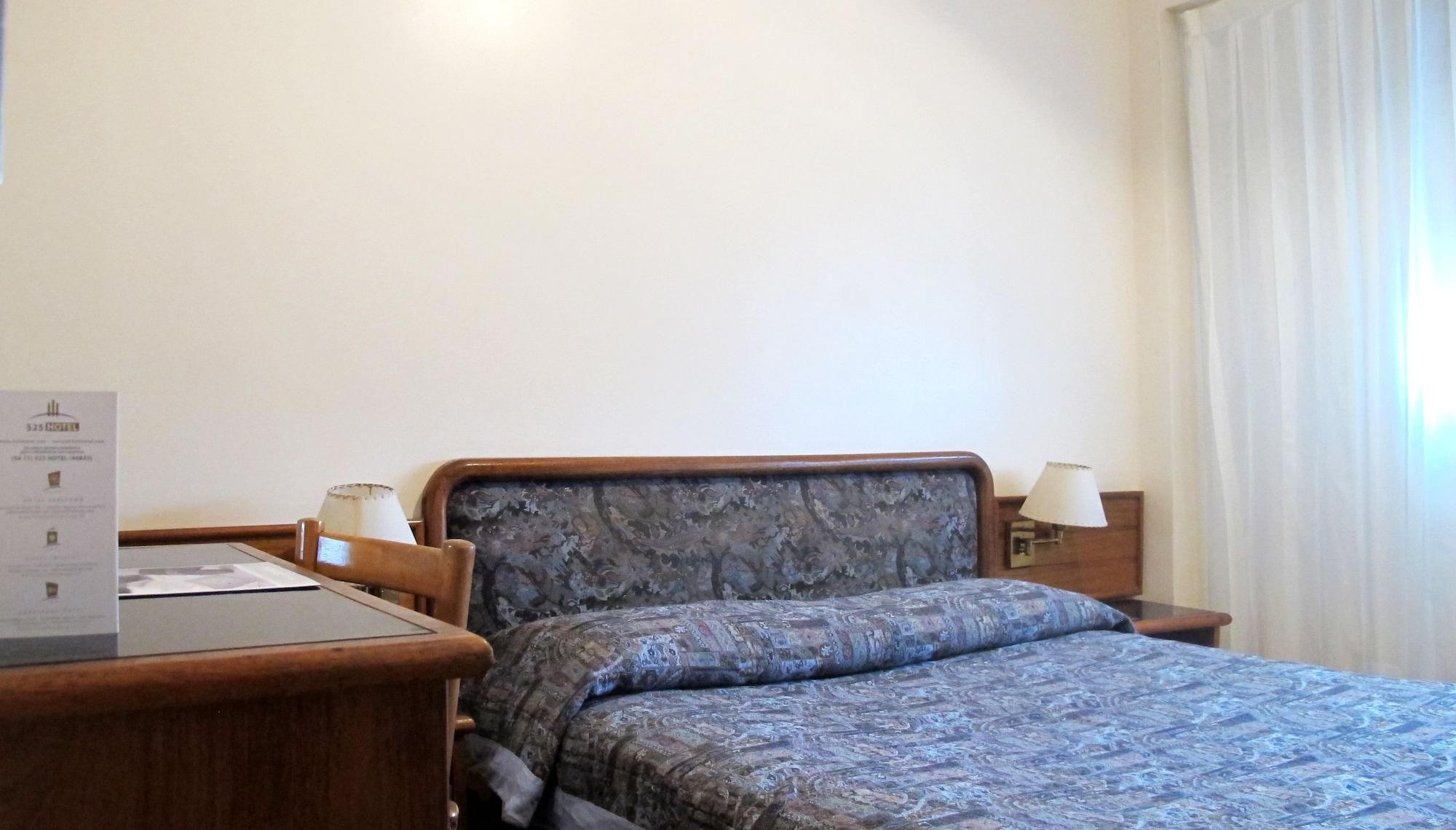 Hotel Sheltown 부에노스아이레스 외부 사진