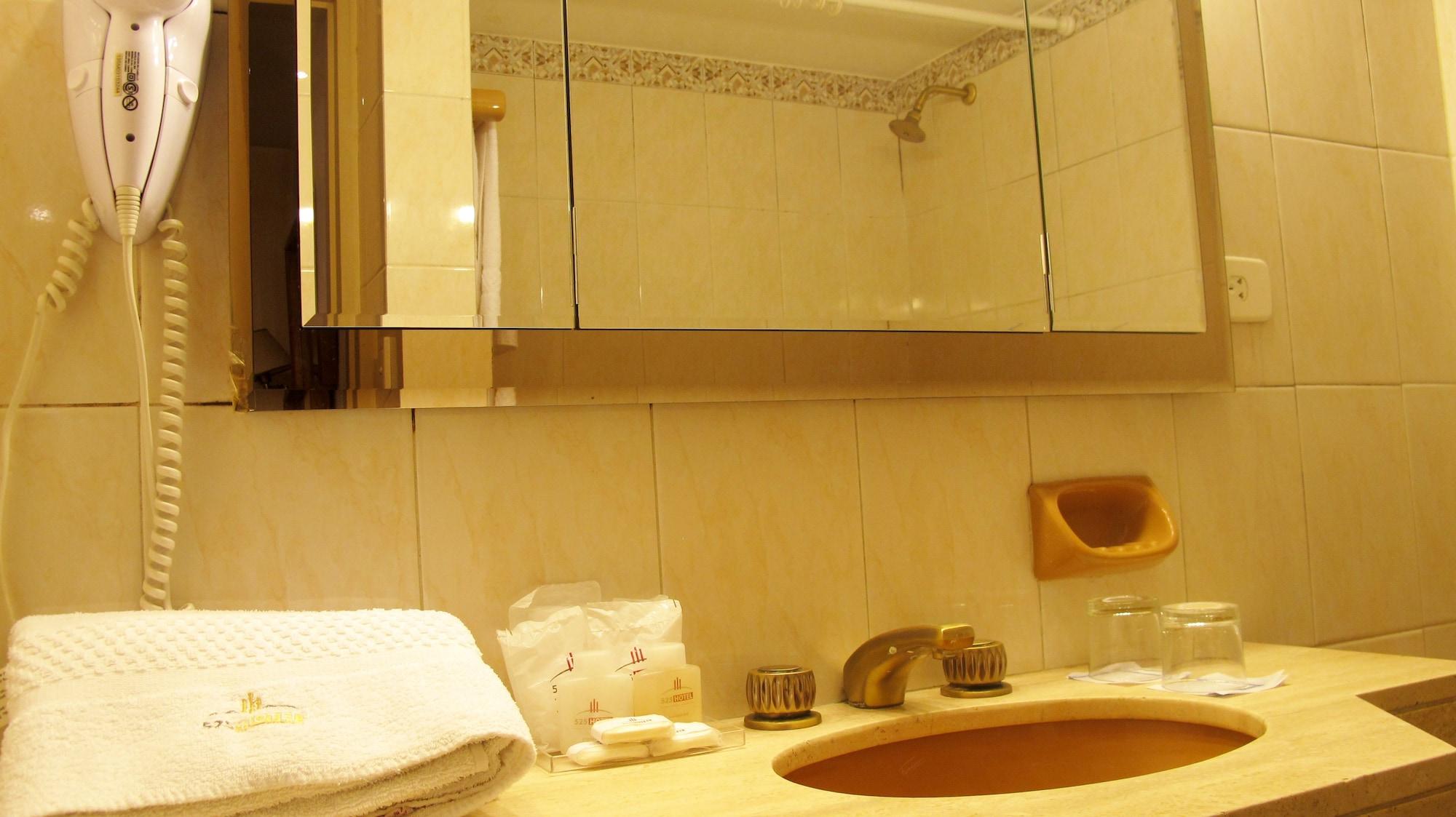 Hotel Sheltown 부에노스아이레스 외부 사진