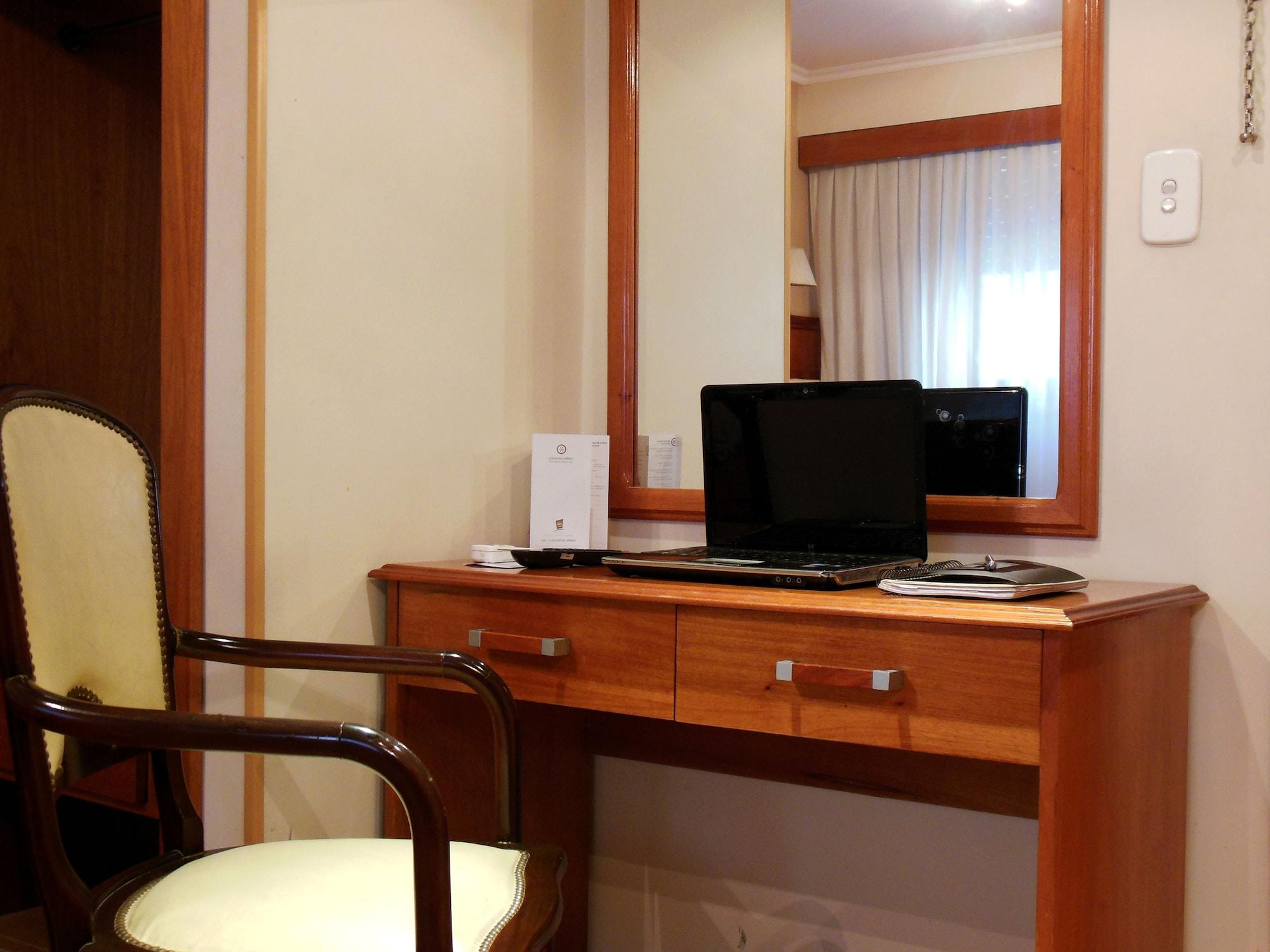 Hotel Sheltown 부에노스아이레스 외부 사진