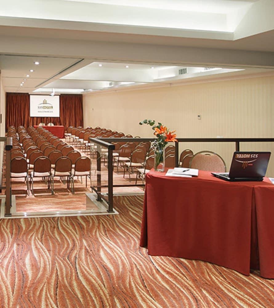 Hotel Sheltown 부에노스아이레스 외부 사진