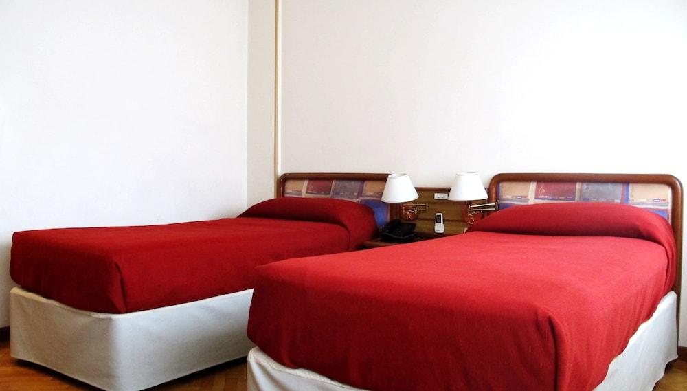 Hotel Sheltown 부에노스아이레스 외부 사진