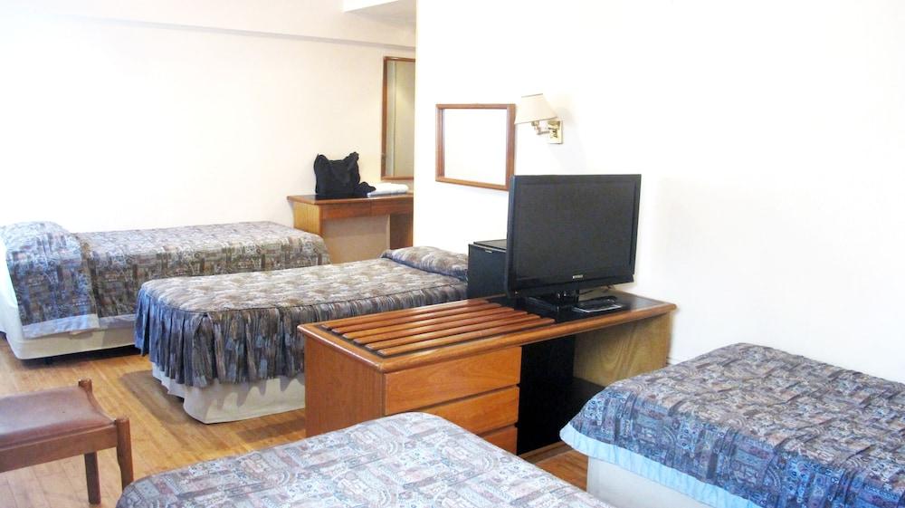 Hotel Sheltown 부에노스아이레스 외부 사진