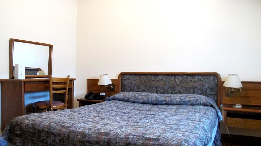Hotel Sheltown 부에노스아이레스 외부 사진
