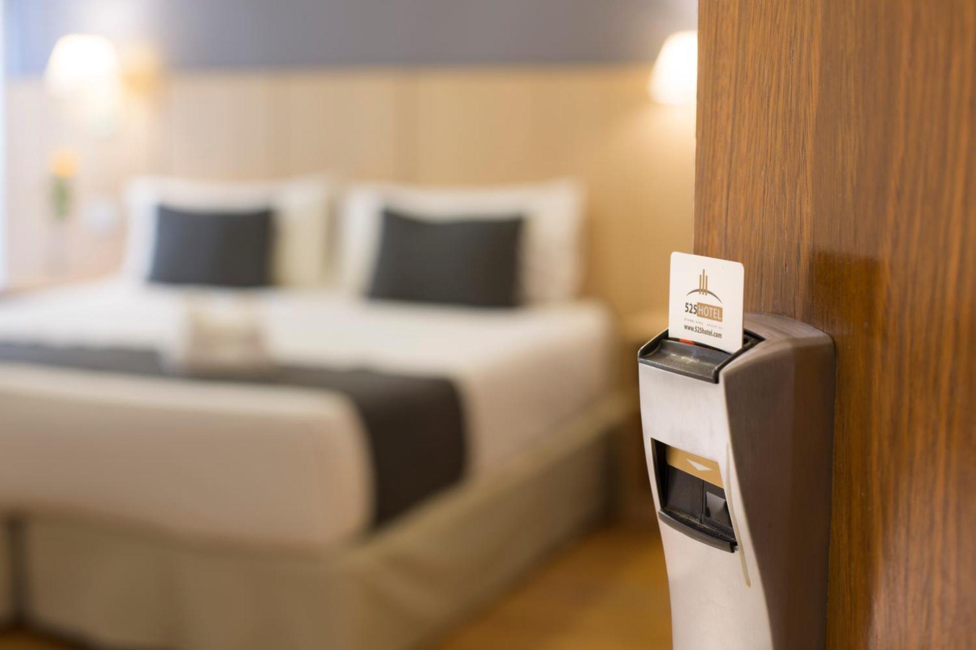Hotel Sheltown 부에노스아이레스 외부 사진