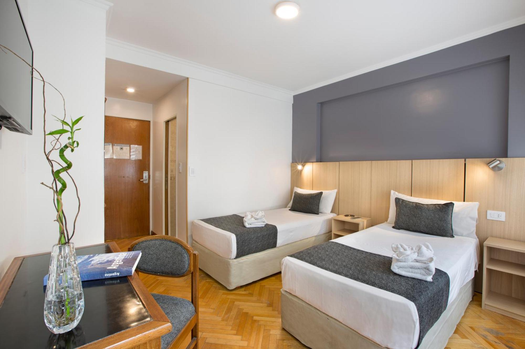Hotel Sheltown 부에노스아이레스 외부 사진