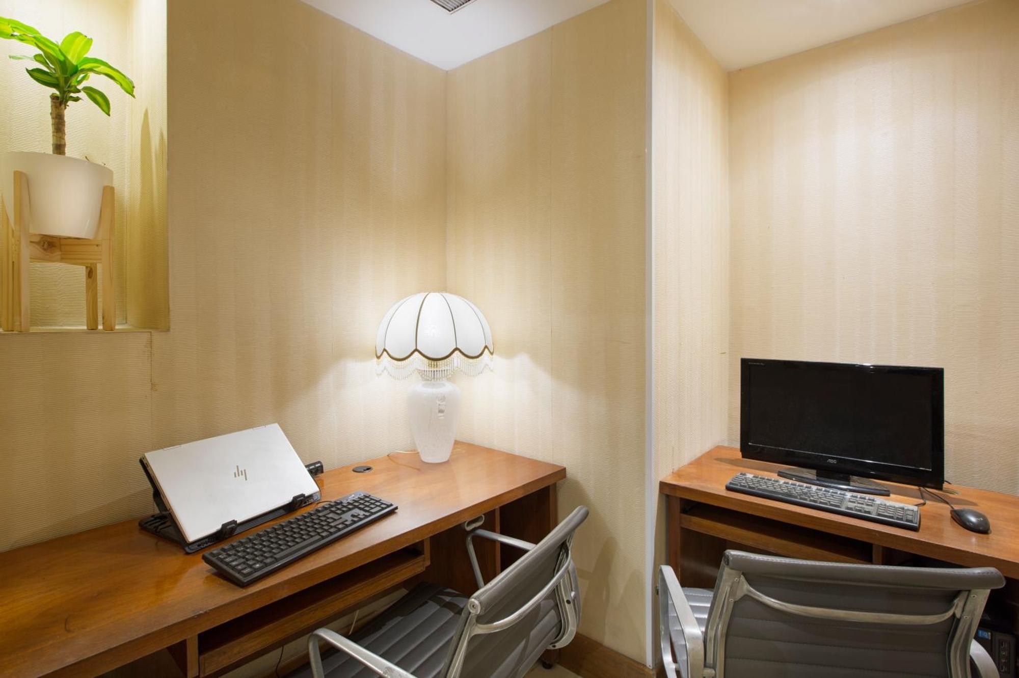 Hotel Sheltown 부에노스아이레스 외부 사진