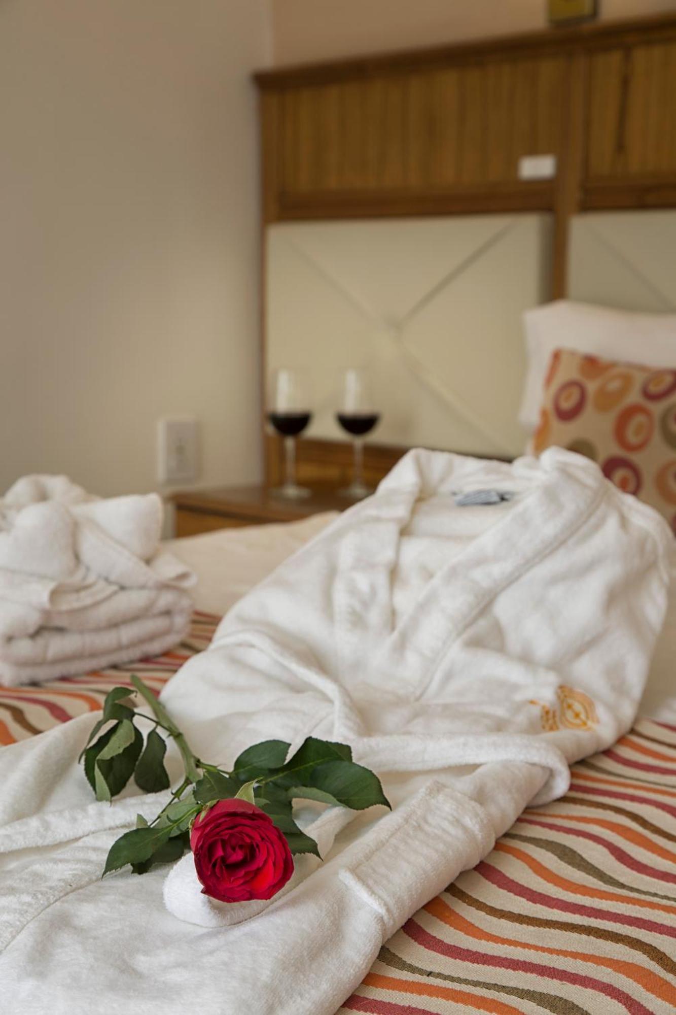 Hotel Sheltown 부에노스아이레스 외부 사진