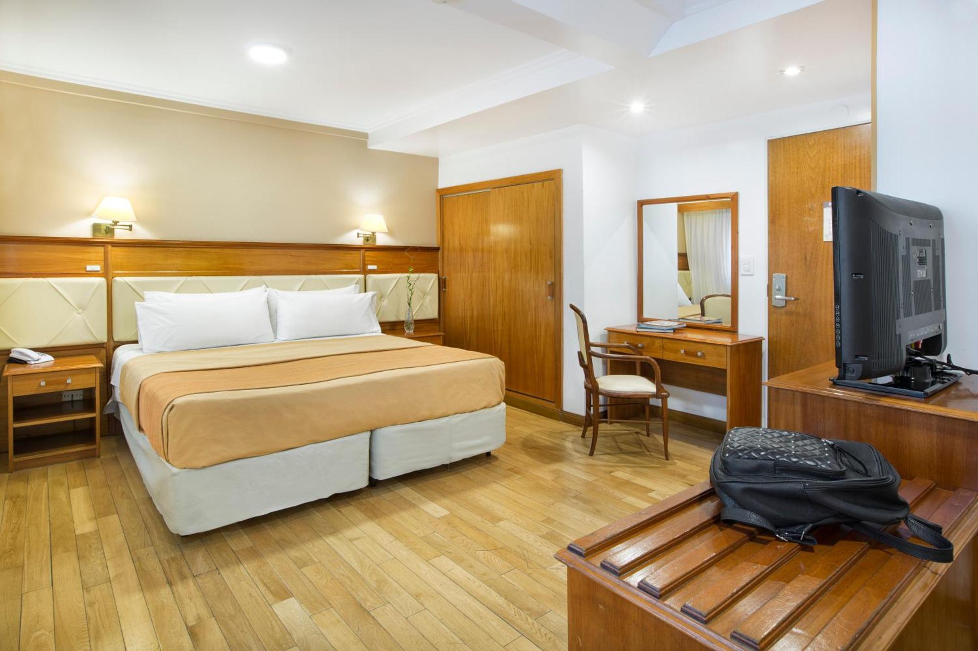 Hotel Sheltown 부에노스아이레스 외부 사진