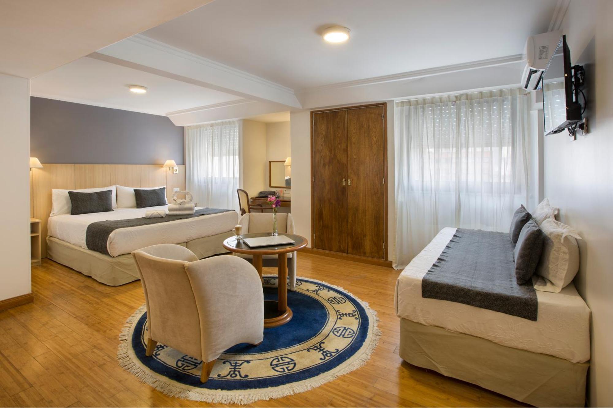 Hotel Sheltown 부에노스아이레스 외부 사진