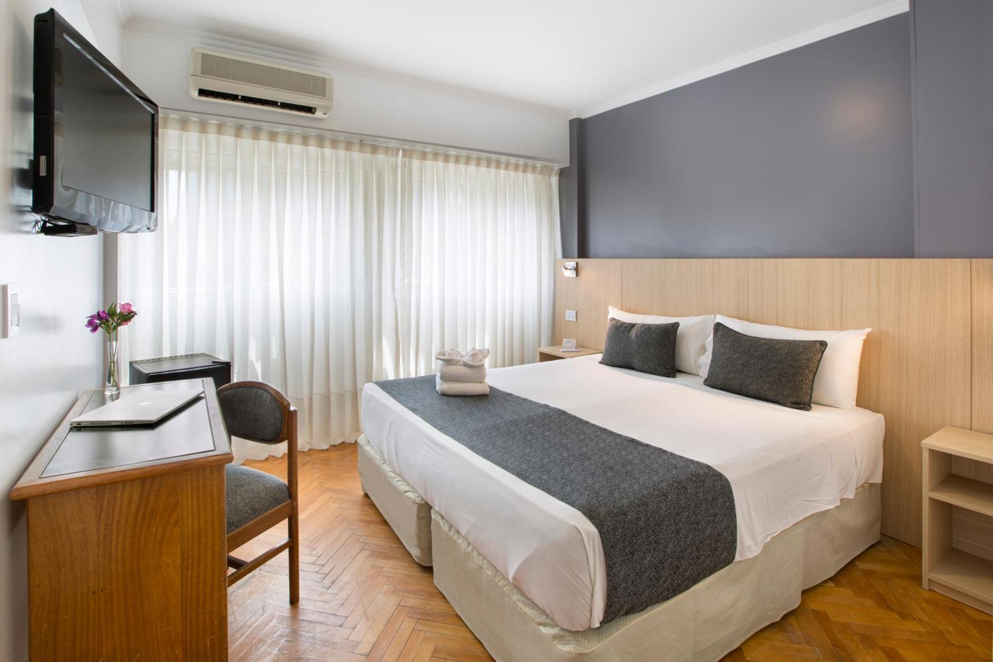 Hotel Sheltown 부에노스아이레스 외부 사진