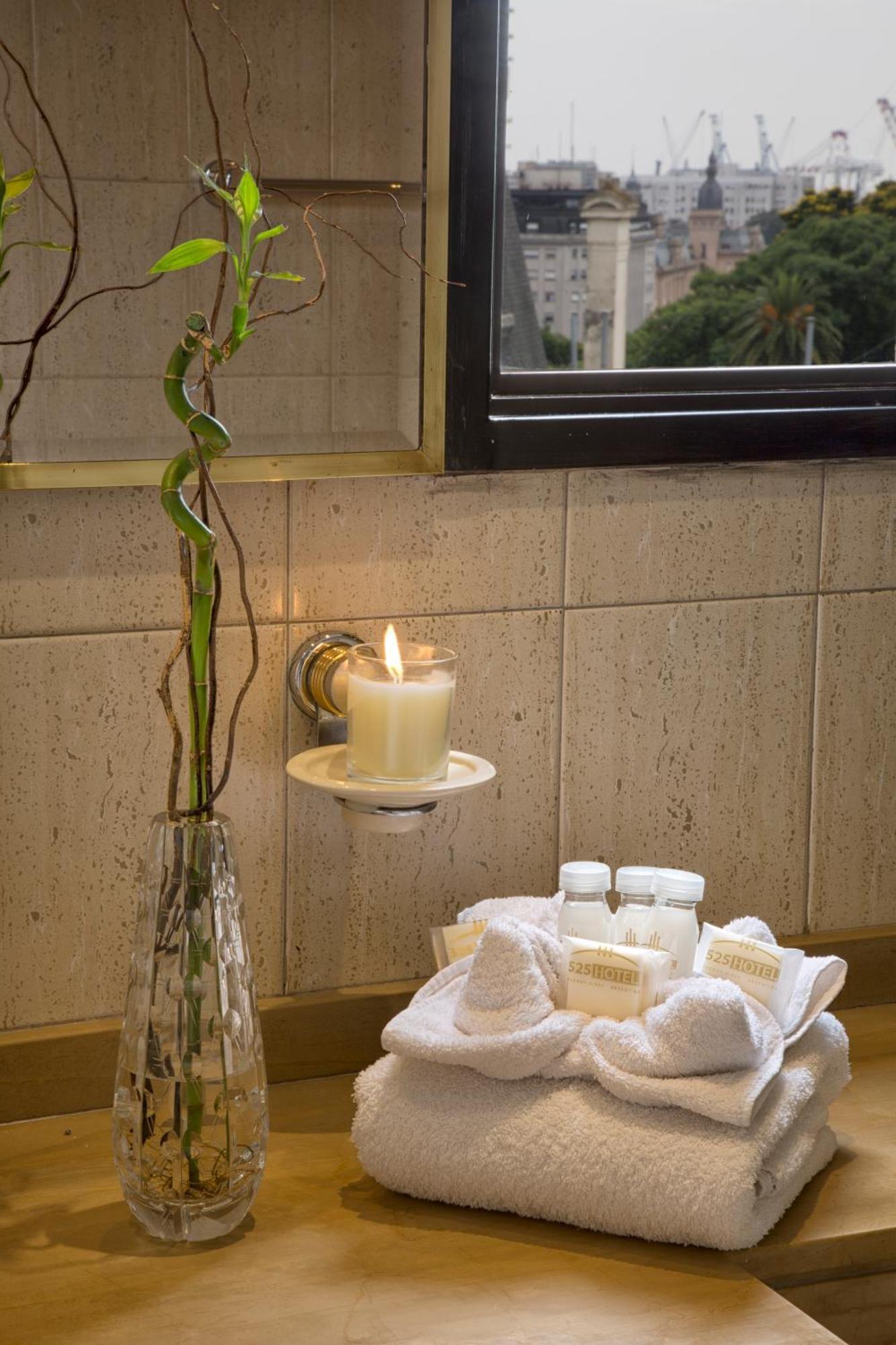 Hotel Sheltown 부에노스아이레스 외부 사진