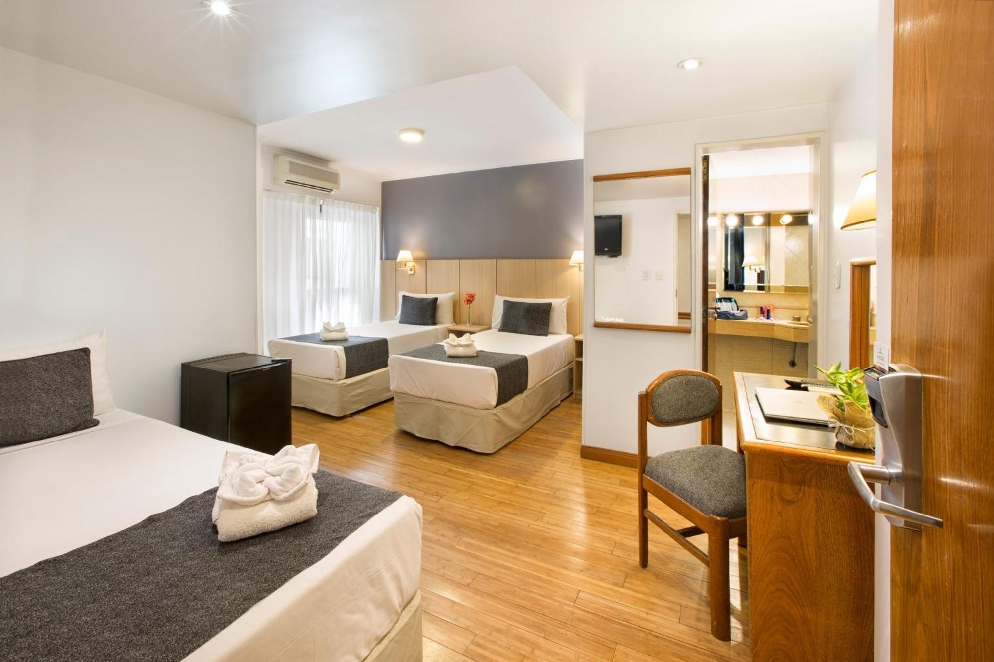 Hotel Sheltown 부에노스아이레스 외부 사진