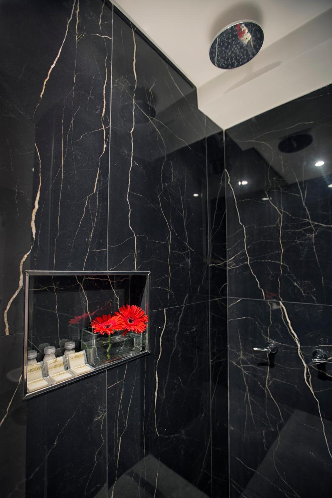 Hotel Sheltown 부에노스아이레스 외부 사진