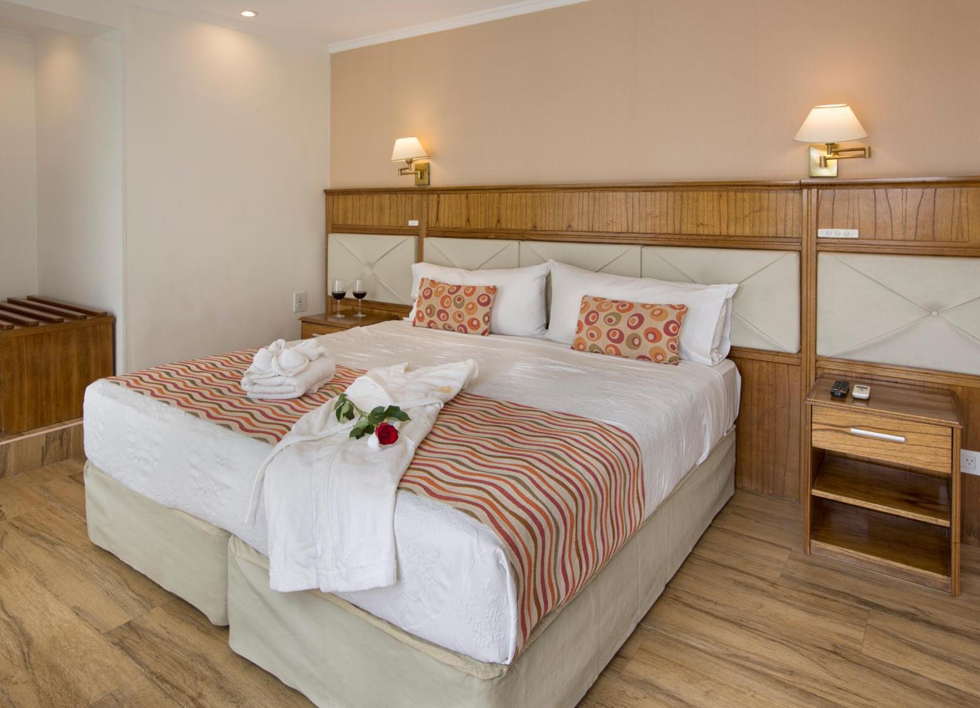 Hotel Sheltown 부에노스아이레스 외부 사진
