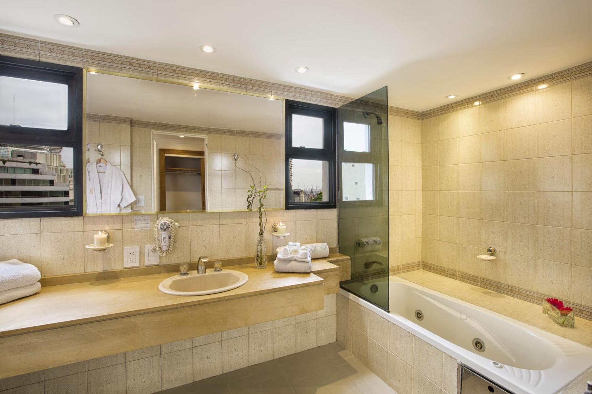 Hotel Sheltown 부에노스아이레스 외부 사진