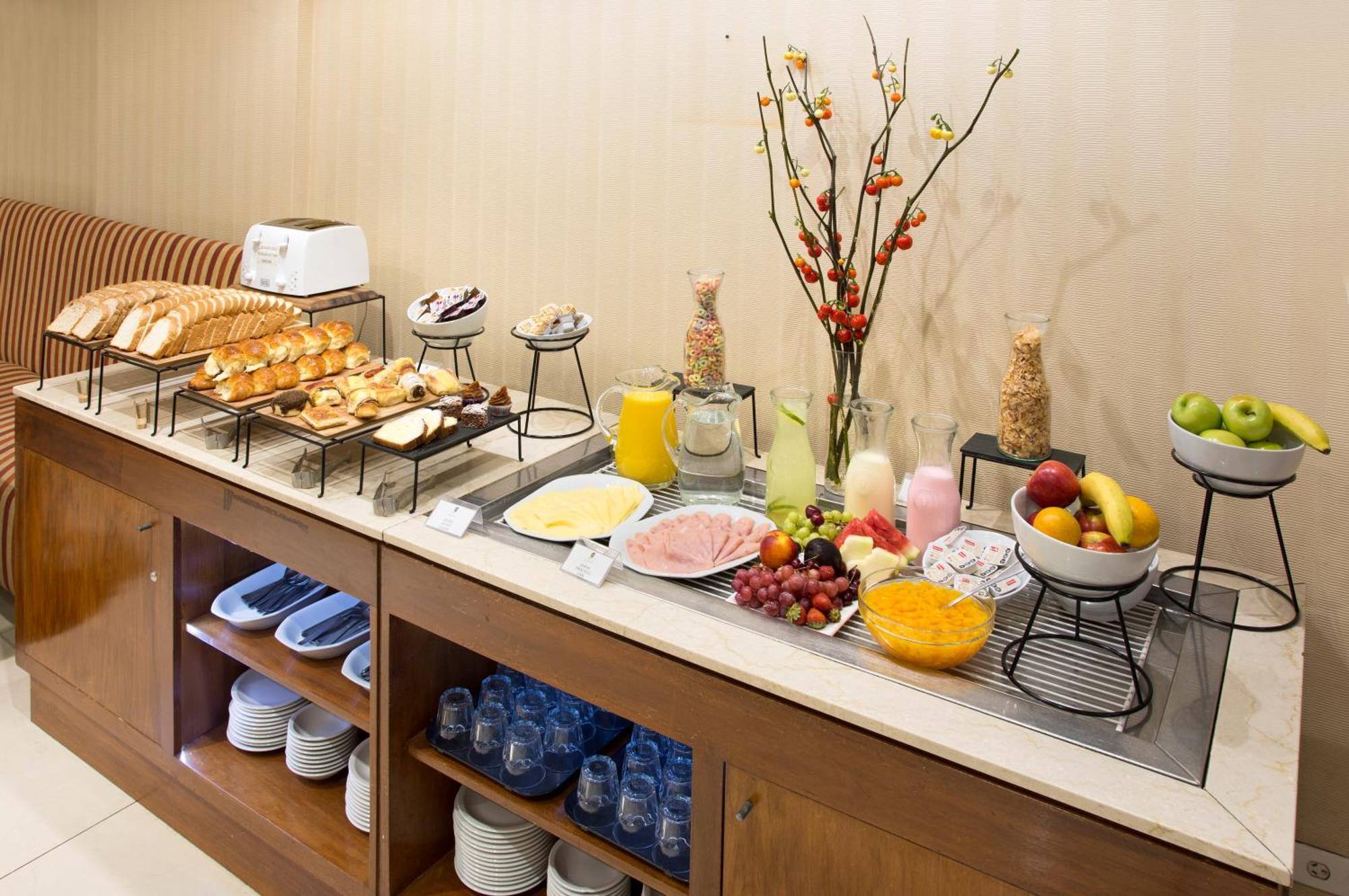 Hotel Sheltown 부에노스아이레스 외부 사진