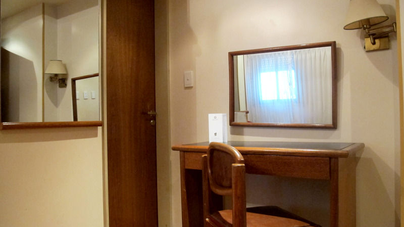 Hotel Sheltown 부에노스아이레스 외부 사진