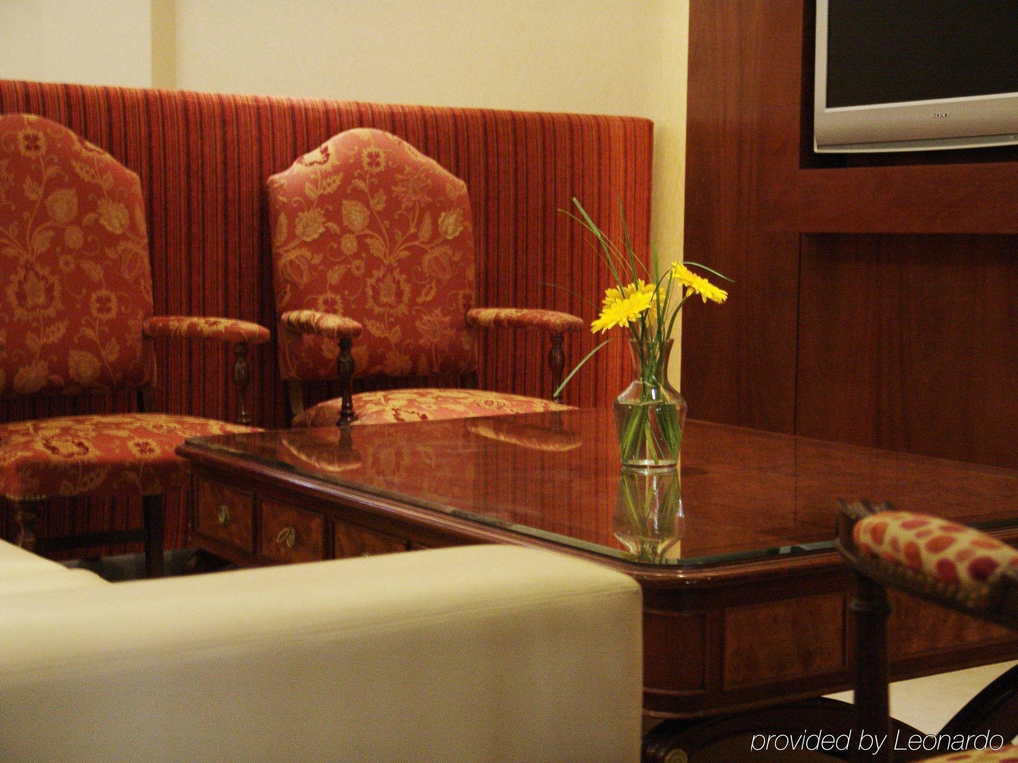 Hotel Sheltown 부에노스아이레스 객실 사진