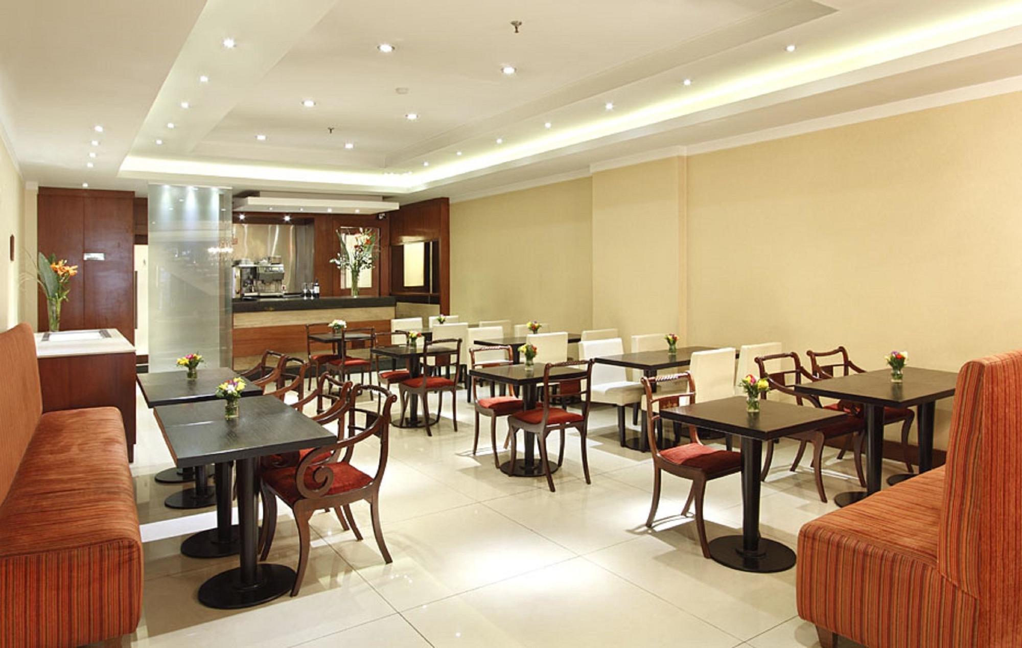 Hotel Sheltown 부에노스아이레스 외부 사진