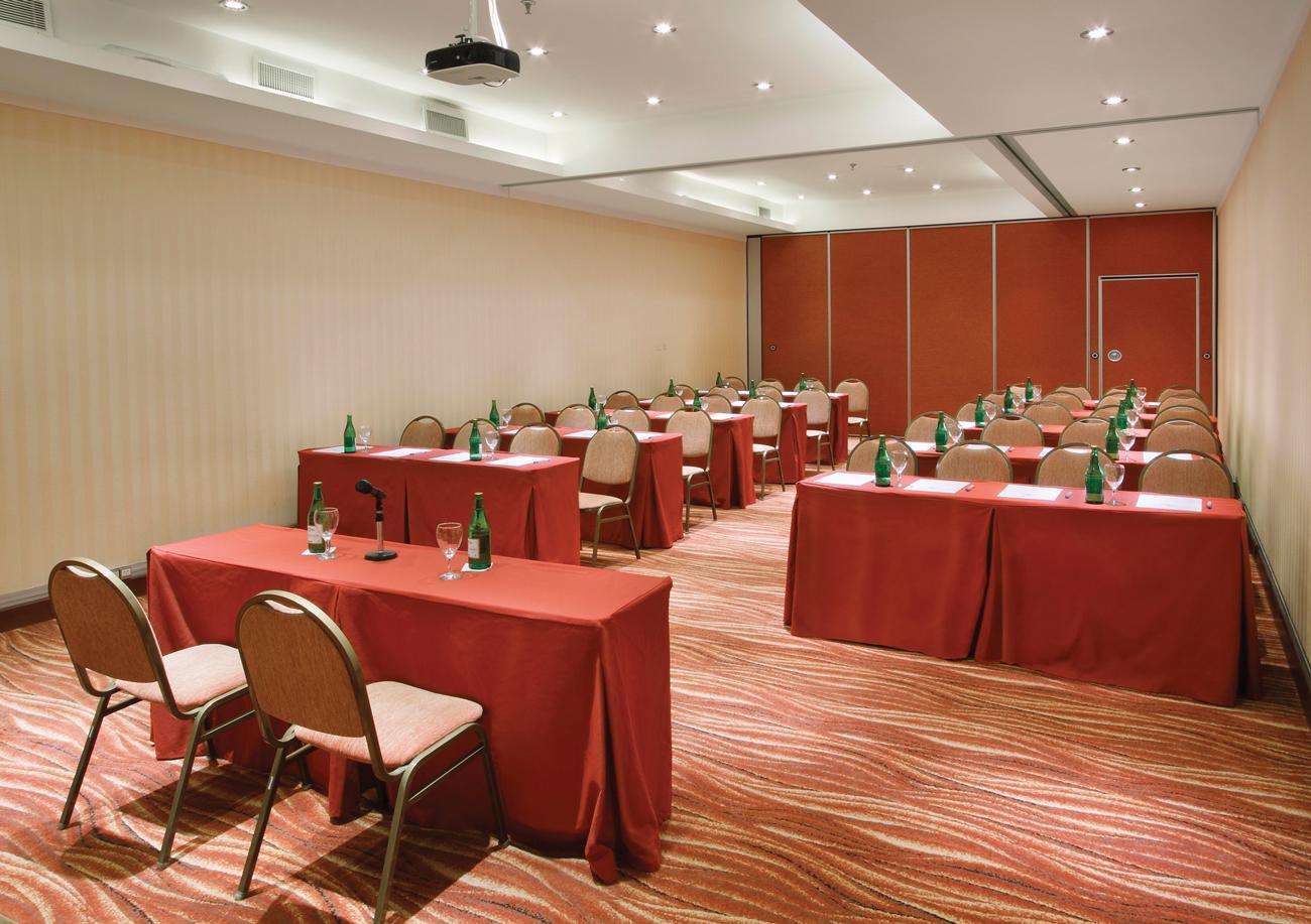 Hotel Sheltown 부에노스아이레스 외부 사진