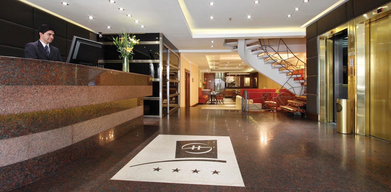 Hotel Sheltown 부에노스아이레스 외부 사진
