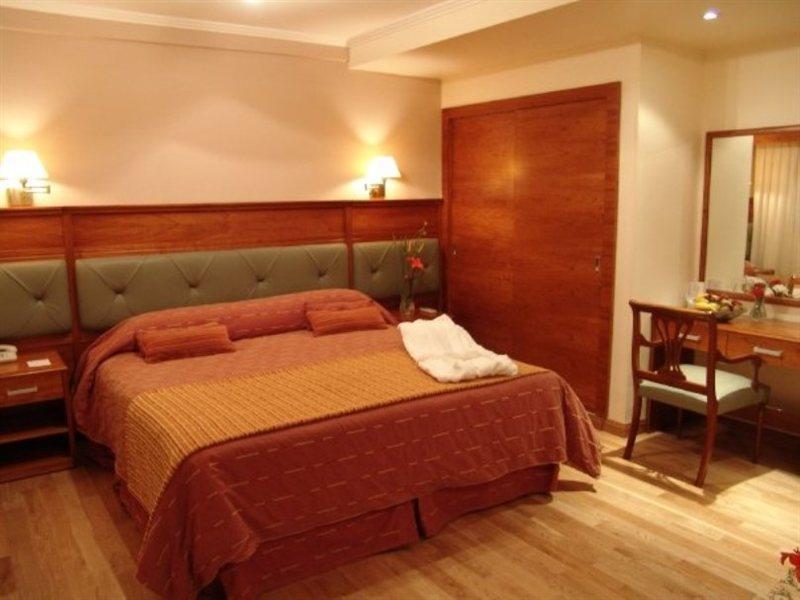 Hotel Sheltown 부에노스아이레스 외부 사진
