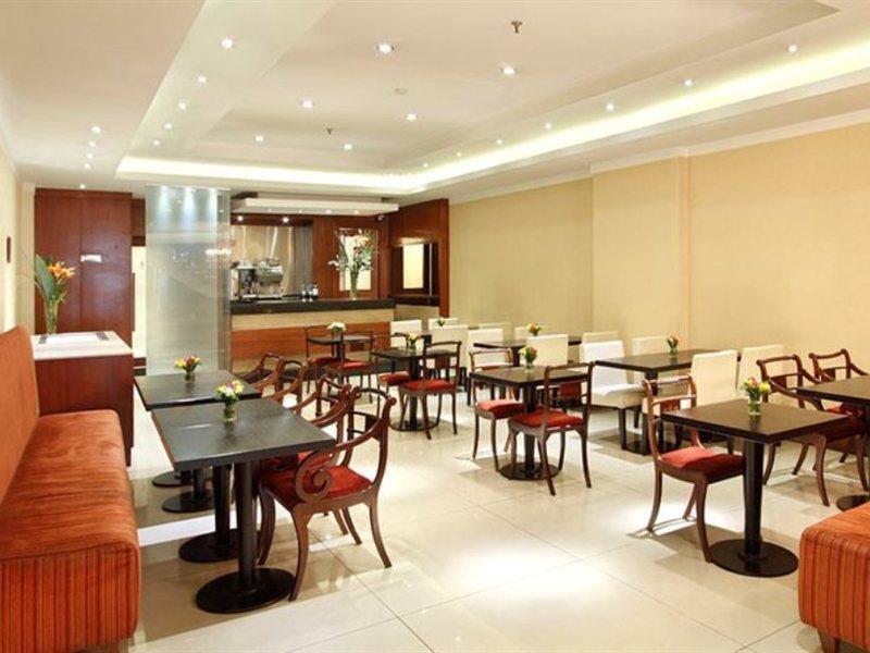 Hotel Sheltown 부에노스아이레스 외부 사진