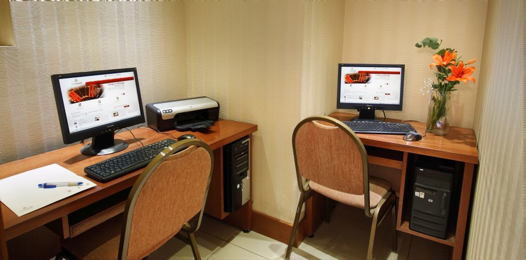 Hotel Sheltown 부에노스아이레스 시설 사진