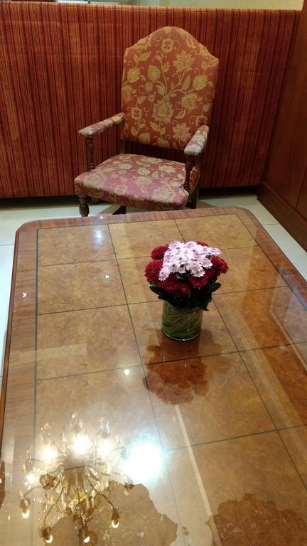 Hotel Sheltown 부에노스아이레스 외부 사진
