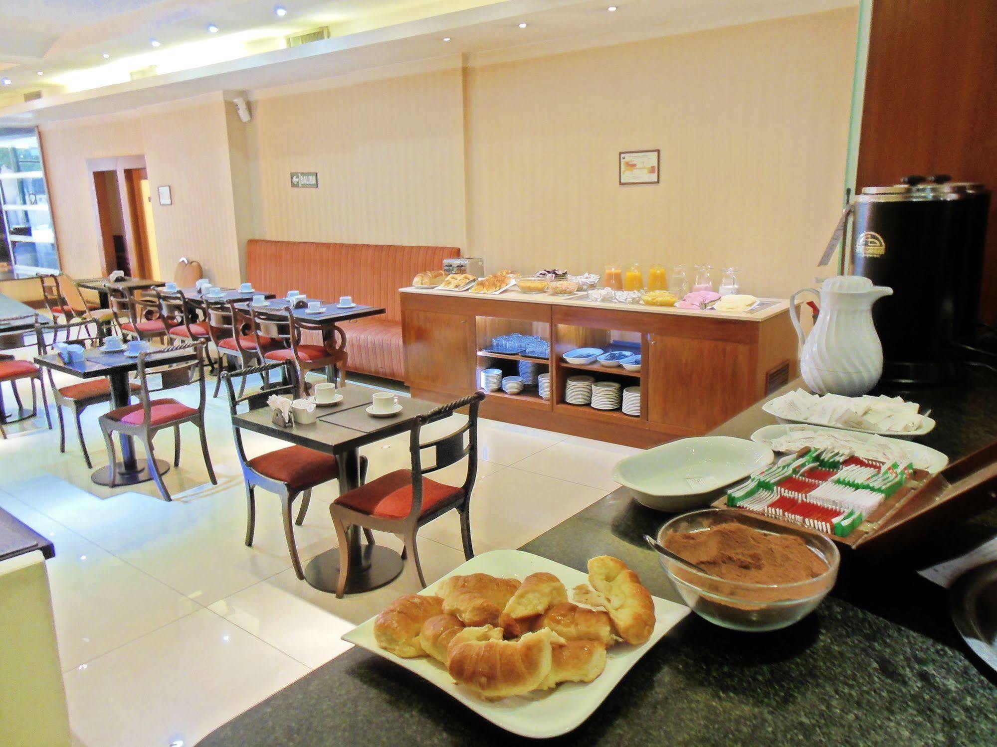 Hotel Sheltown 부에노스아이레스 외부 사진