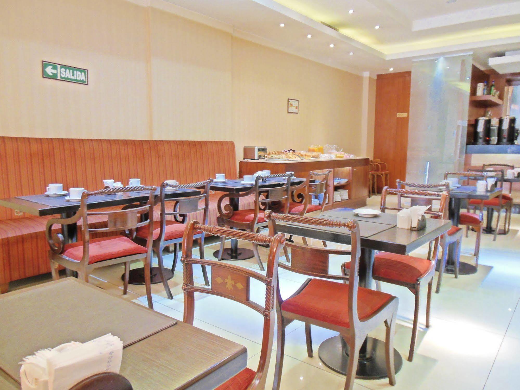 Hotel Sheltown 부에노스아이레스 외부 사진