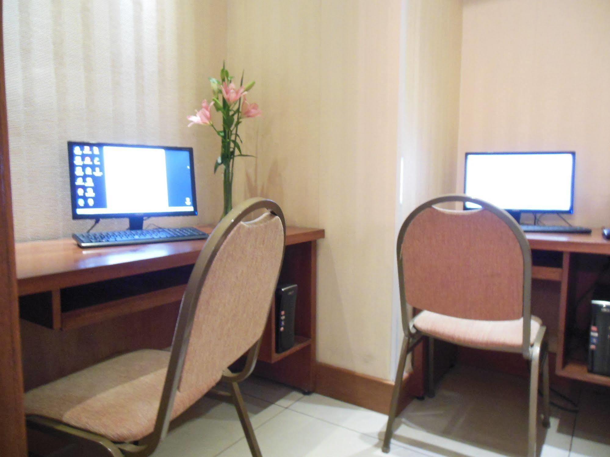 Hotel Sheltown 부에노스아이레스 외부 사진
